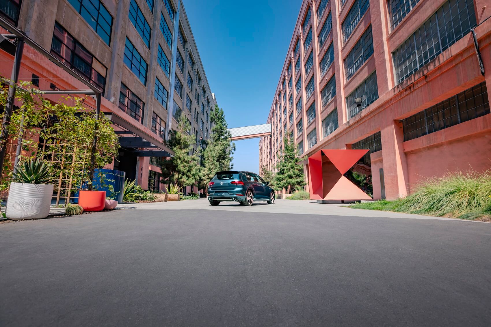 Best Used Volkswagen